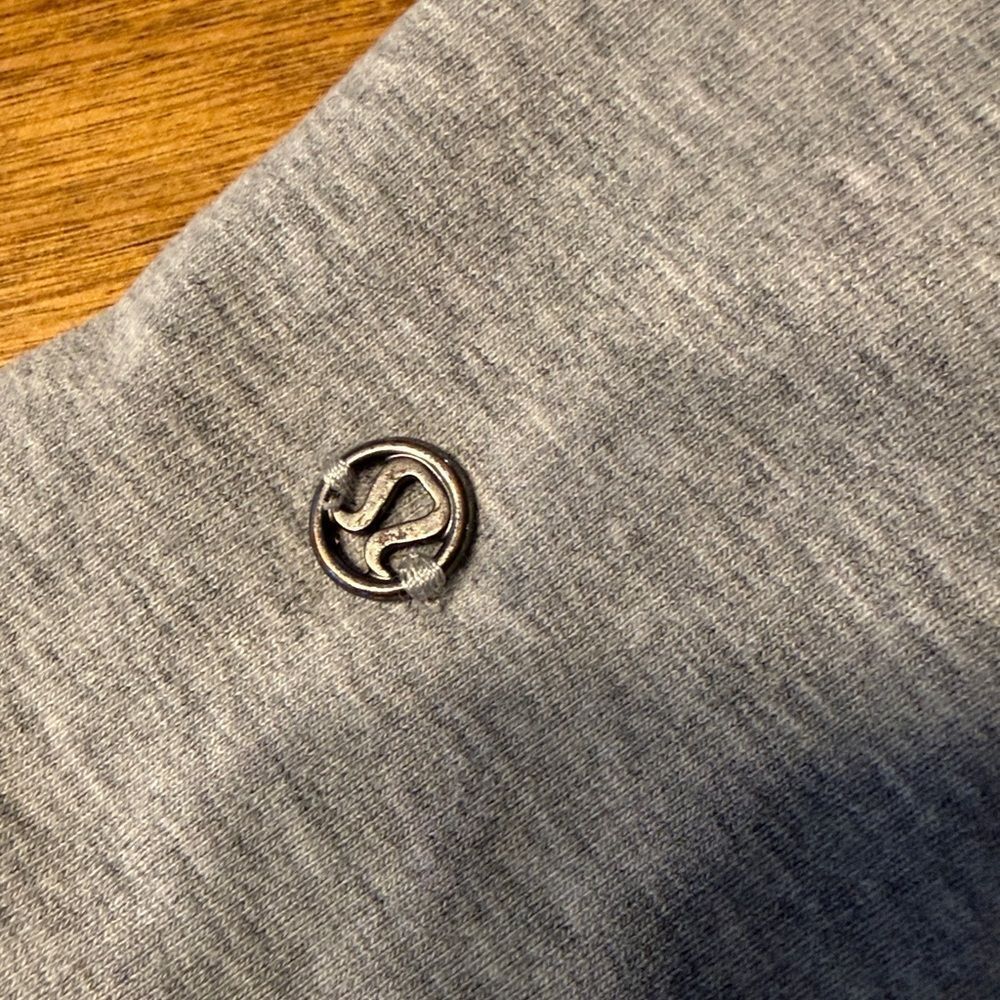 Lululemon All In Pant - Picture 4 of 12
